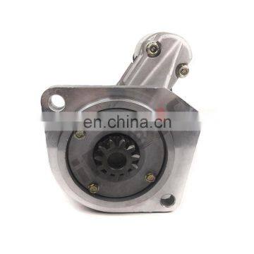 New Starter Motor for Nissan Patrol GQ GU Y60 Y61 TD42T TD45 Engine 23300-06J03