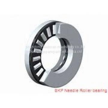 SKF Needle Roller and Cage Thrust Assemblies