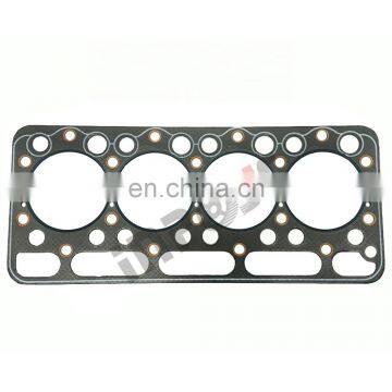 In Stock  Cylinder Head Gasket V1902 V1902-DI For Kubota Engine 15834-03310