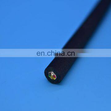 ROV Neutral Cable with Rg179 Coax