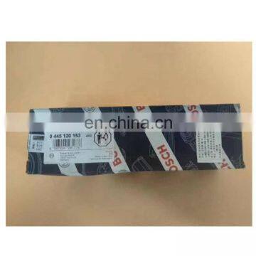 Original new  injector  0445120153