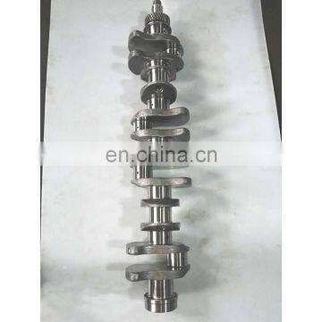 for 6BG1 engine crankshaft 1-12310-448-0