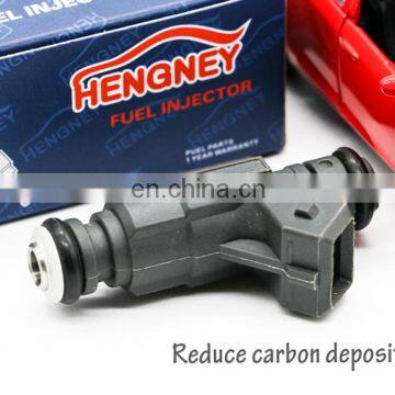 Auto Engine Part Fuel Nozzle 0280155964 0 280 155 964 For Chery QQ Suzuki Alto Fuel Injector photo-6