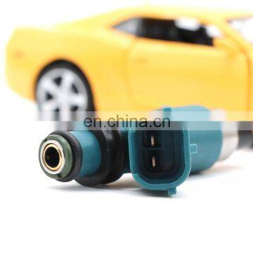 Auto Parts Petrol Gas 15710-65J00 For Suzuki SX4 2.0L L4 4G2199 FJ1053 Fuel Injector photo-2