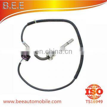 EGT Sensor Exhaust gas temperature For Audi A6 4F A8 4E 3.0 TDI Abgastemperaturgeber Lambdasonde 038906088D