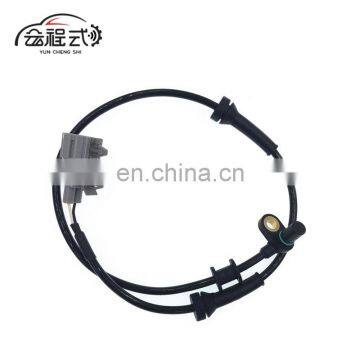 47910-EA025 56210-82Z00 5S11219 ABS Sensor For NISSAN FRONTIER 2005-2017 photo-2