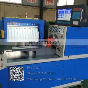 High-quality Diesel Fuel Injection Pump Test Bench BD860 photo-2
