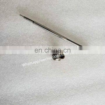 Common rail diesel fuel injector valve F00RJ02278 F 00R J02 278 for bosch fuel injector