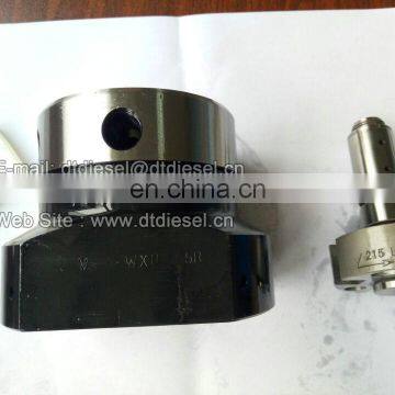 DPA Type Diesel Fuel Injection Pump Part HEAD ROTOR 9050-300L photo-5