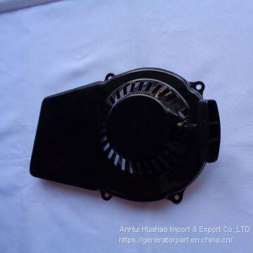 High Quality ET950 ET650 IE45 Generator Recoil Starter Assembly Spare Parts photo-4