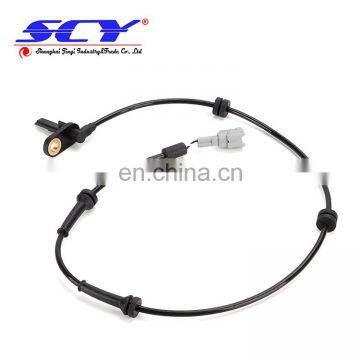 Датчик ABS, подходящий для Nissan 47900AV700 47900-AV700