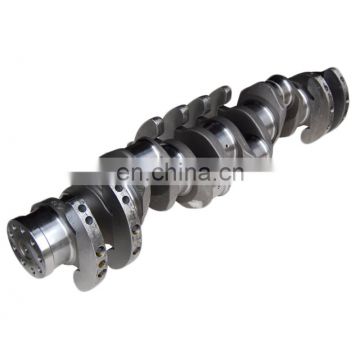 3418898 Engine Crankshaft for cummins KTA19-M2(680) K19 diesel spare Parts kt1150g manufacture factory sale price in china