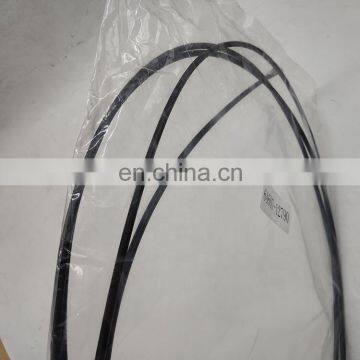 PAT 64607-12790 Auto Brake Cable For Hilux Kun25 2005-07 46420-0K041 Brake Line photo-3