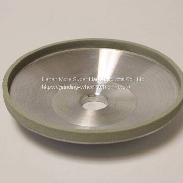 12A2 Diamond Grinding Wheel