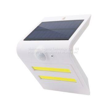 Waterproof Ip65 Outdoor Pathway Yard Home Using Led Motion Sensor Wall Light