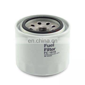 High Quality Diesel Excavator Engine Parts Fuel Filter FC1016 ME006066