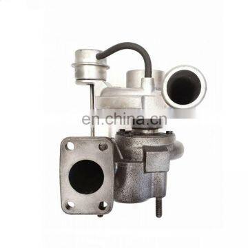 Spare parts turbocharger 2674A209 for RG RS Engine 1104C-44T