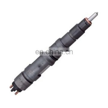 Diesel engine fuel injector 0445120229