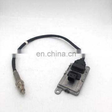 24V Square Four Needles Nitrogen Oxide Sensor 5WK9 6661D 2006245 5WK96661D