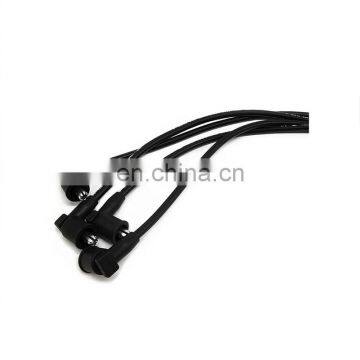 XYREPUESTOS AUTO ENGINE PARTS Repuestos Car Cable Spark Plug Wire 27501-23A00 For HYUNDAI I30 CW Tucson COUPE 1998-2002H photo-3