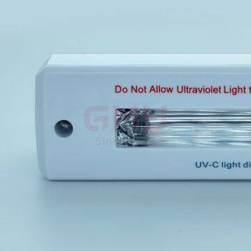 UVC Germicidal Lamp Hand-held Wand Stick 253.7nm Easy Carry photo-4