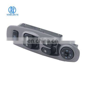 Master Power Window Lifter Control Switch For Hyundai Accent 2001 93570-25020