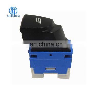 6Pin Universal Window Lifter Switch For Fiat DUCATO Box 735315616