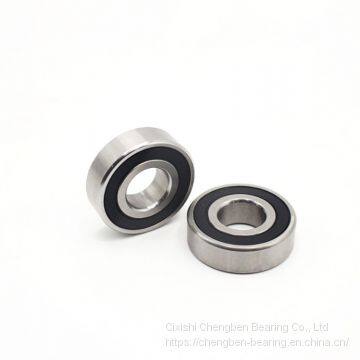 634 635 636 637 638 639 ZZ/2RS Miniature Deep Groove Ball Bearings With Good Quality photo-2
