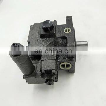 Trade Assurance VDC-1A Series Hydraulic Variable Displacement Vane Pump VDC-1A-F30C-20 VDC-1A-F30D-20 VDC-1A-F20A-20 photo-3