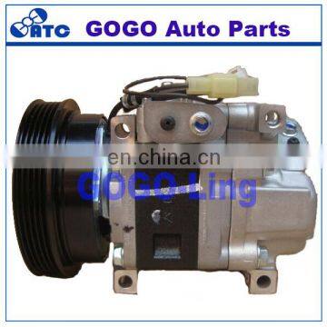 Air Conditioning Compressor FOR Mazda 323 F VI 323 S VI Premacy OEM H12A0AA4RU