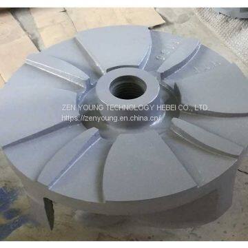 Cast Iron Impeller