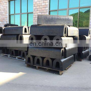 Marine Cylindrical Hollow Type Rubber Fender