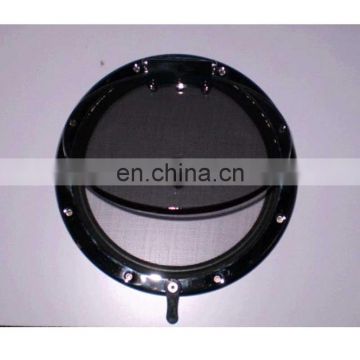 BOCHI Customized Aluminum/Stainless Steel Round Porthole