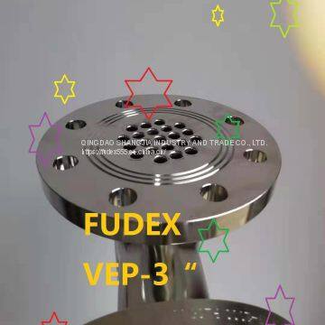 TUBE SHELL HEAT EXCHANGER photo-2