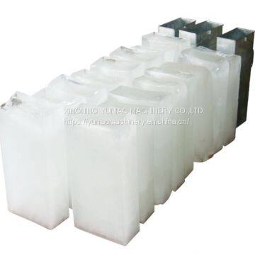 Good Quality Big Ice Maker Machine 1000KG/day WT/8613824555378 photo-3