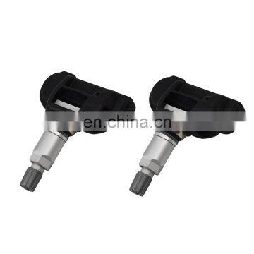 TPMS Tire Pressure Monitor Sensor 433MHZ For GMC Chevrolet Corvette 13598775 photo-2