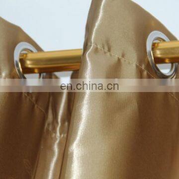 Polyester Fabric Shading Window Curtain photo-2