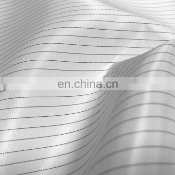 300D polyester cotton oxford conductive fabric