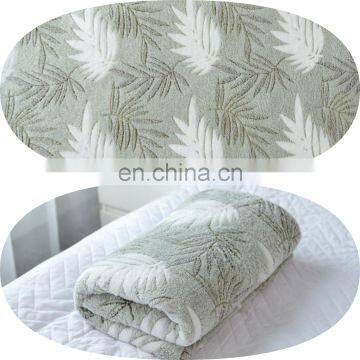 Cheap Blanket 100% Polyester 3D Printed Coral Fleece Blanket photo-2