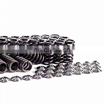 High Grade Racing Stainless Steel Intake Engine Valve for BMW 5 6 Series E60 M5 m6 E63 E64 M6 507HP V10 Bare Engine S85B50A photo-3