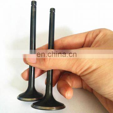 Stock OEM 13711-88560 13715-88560 for Toyotaa 3sge 3s-ge Consumption Intake Exhaust Engine Valve photo-2