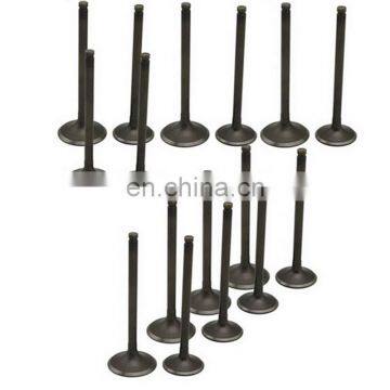 For Opel Kadett E C GT GSi Gte 1.8i 1.8 1.6S Racing Parts Engine Valves of China Made Suppliers photo-6