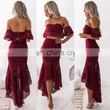 Hot Miami Style Dress photo-2