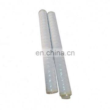 Pp String Wound Wounding Cartridge Filter 5 Micron Water Filter 1 Micro For Industrial PPW50 Details photo-4
