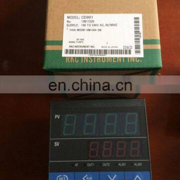 RKC Temperature Controller CD901 WD08-VM*AN-5N photo-5