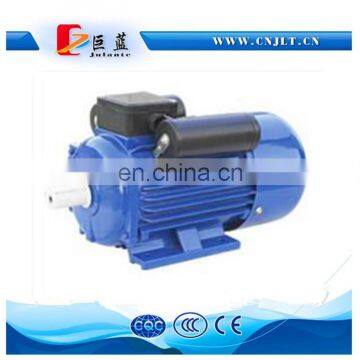 Start Capacitor Single Phase 220v 2HP 1.5kw 2880rpm Induction Motor photo-4