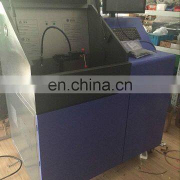 LGC-CR305 HEUI Diesel Fuel Common Rail Injector Test Bench photo-4