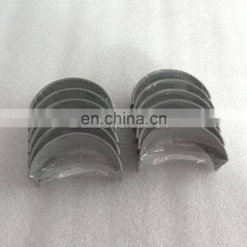 Комплект шатунных подшипников дизельного двигателя Cummins ISDE 4932376 3901172 3901232