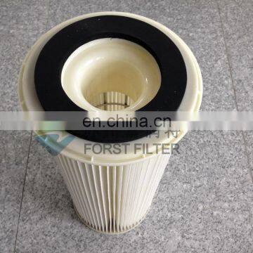FORST Antistatic Polyester Dust Filter Cartridge photo-3