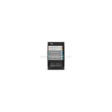 Genew High Performance Campus Core Switches GS9706